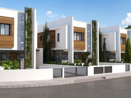 House for sale in Kapparis Ammochostos - 5