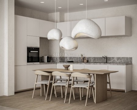 Apartment for sale in Kapparis Ammochostos - 5