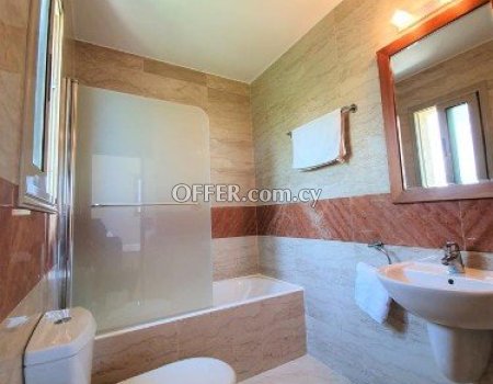 5 BEDROOM SANDY BEACH VILLA (photo 1)