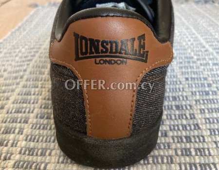 Lonsdale Men's Shoes - Size 41