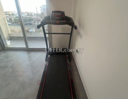 Treadmill - excellent condition
