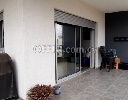 2-Bedroom Flat for Rent