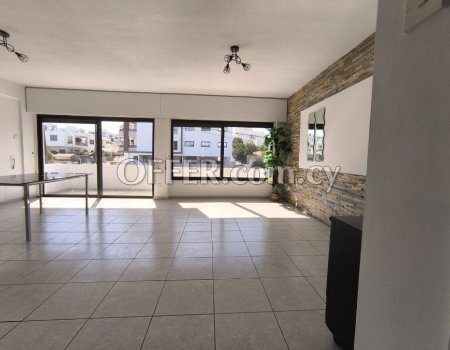 For Sale – Two-Bedroom Apartment in Strovolos