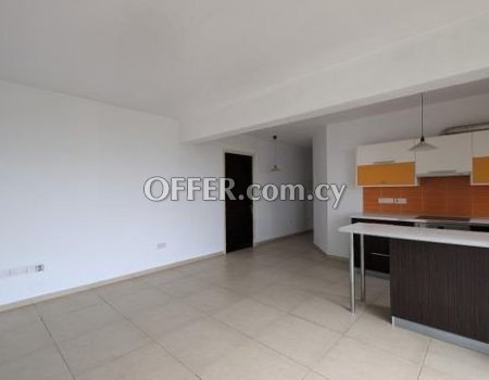 Modern Two-Bedroom Apartment for Sale in Tseri