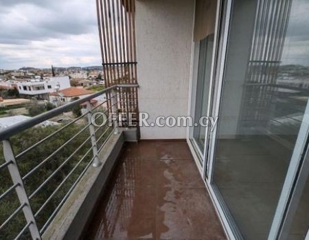 Modern Two-Bedroom Apartment for Sale in Tseri - 2