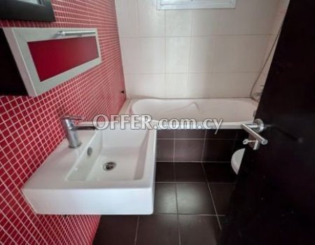 Modern Two-Bedroom Apartment for Sale in Tseri - 3