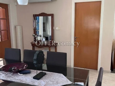 Βίλα ανεξάρτητη με κήπο και ιδιωτική πισίνα, μεταπώληση στην Ανατολική Λεμεσό - 4