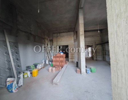 Ενοικιάζεται αποθήκη (photo 1)
