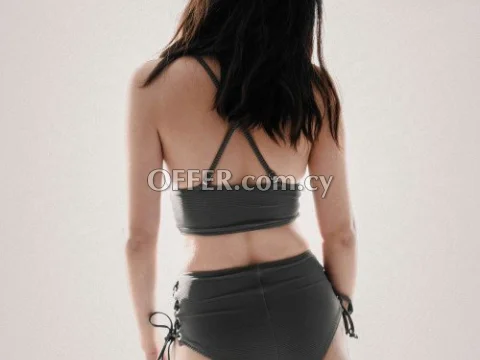 Erotic massage - Main Photo