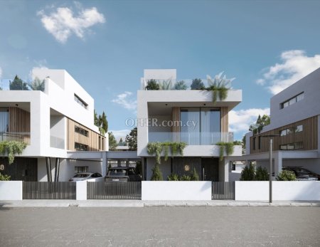 House for sale in Pernera Ammochostos - 4