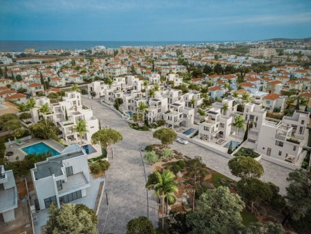 House for sale in Kapparis Ammochostos - 3
