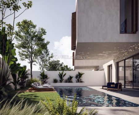 House for sale in Protaras Ammochostos - 4