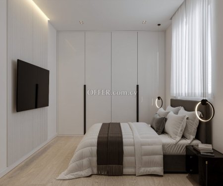 Apartment for sale in Paralimni Ammochostos - 4