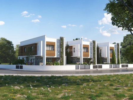 House for sale in Kapparis Ammochostos - 4