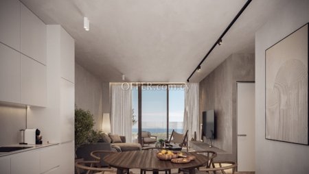 Apartment for sale in Kapparis Ammochostos - 4