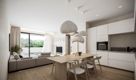 Apartment for sale in Kapparis Ammochostos - 4