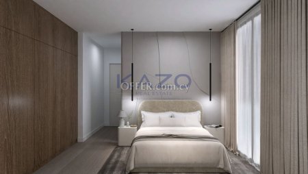 Beautiful Sea View Apartment in Agios Athanasios - 4