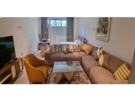 Three Bedroom Semi Detached Villa In Limassol Marina - 3