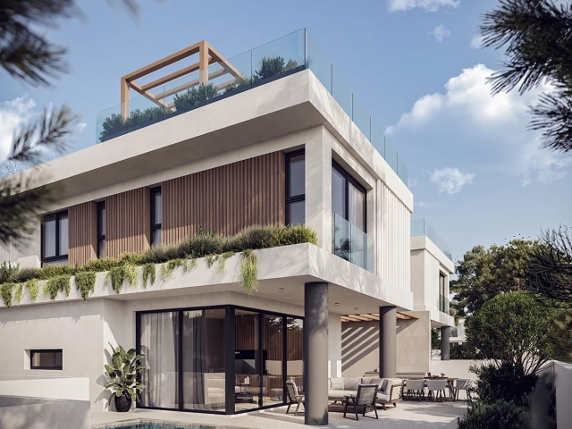 House for sale in Kapparis Ammochostos - 3