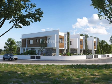 House for sale in Kapparis Ammochostos - 3