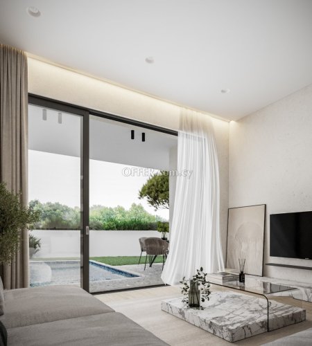 Apartment for sale in Kapparis Ammochostos - 3