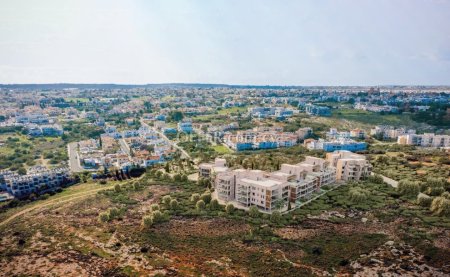 Apartment for sale in Kapparis Ammochostos - 2