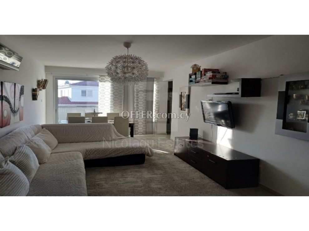 Modern Office Ideal for Professionals and Small Business for Rent in Strovolos Nicosia - 6