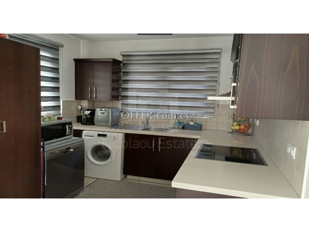 Modern Office Ideal for Professionals and Small Business for Rent in Strovolos Nicosia - 5