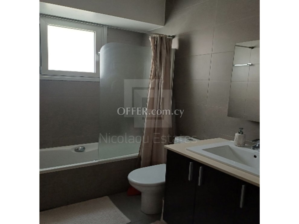 Modern Office Ideal for Professionals and Small Business for Rent in Strovolos Nicosia - 4