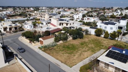 Modern Two Bedroom Apartment in Derynia - 7
