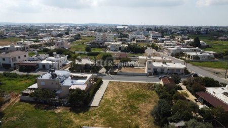 Modern Two Bedroom Apartment in Derynia - 5
