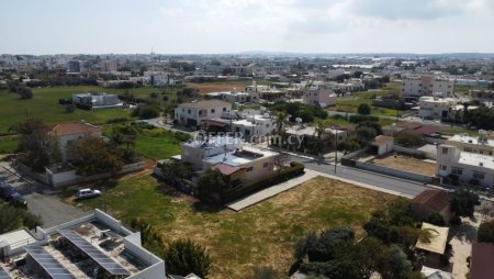 Modern Two Bedroom Apartment in Derynia - 4