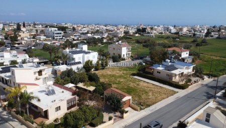 Modern Two Bedroom Apartment in Derynia - 2