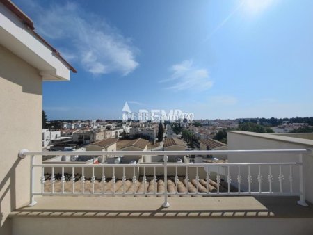 House For Rent in Kato Paphos - Universal, Paphos - DP4877