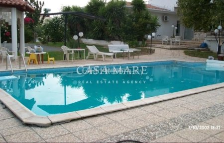 Villa with 7 Bedrooms - Strovolos, Nicosia
