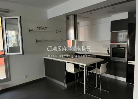 3 Bedroom apartment - Dasoupoli, Nicosia