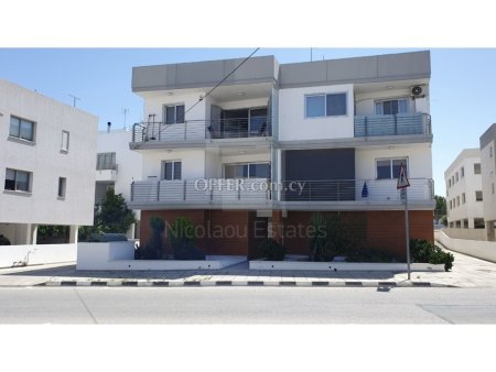 Modern Office Ideal for Professionals and Small Business for Rent in Strovolos Nicosia