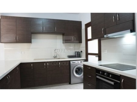 Lovely apartment in Kolossi Limassol Cyprus