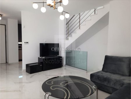Luxury five bedroom villa in the tourist area of Germasogeia Limassol