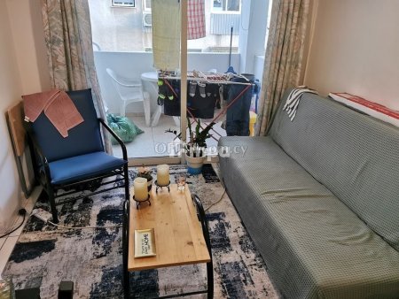 Apartment in Aglantzia for Rent