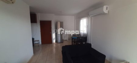 Apartment in Pallouriotissa for Rent