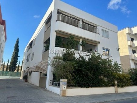 3 Bed Apartment for sale in Apostolou Petrou & Pavlou, Limassol