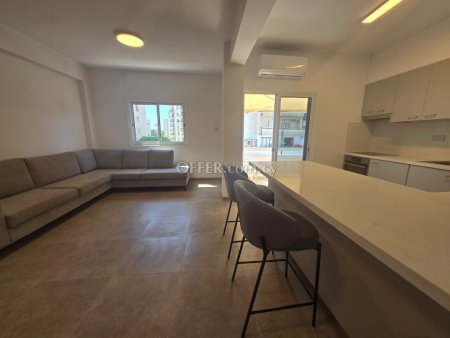 1 Bed Apartment for rent in Neapoli, Limassol