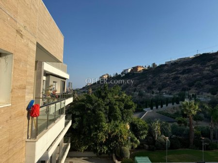 Apartment (Flat) in Germasoyia, Limassol for Sale