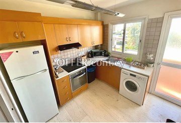 3 Bedroom Penthouse Fоr Sаle In Strovolos, Nicosia