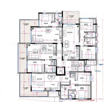 2 Bedroom Apartment  In Aradippou, Larnaca