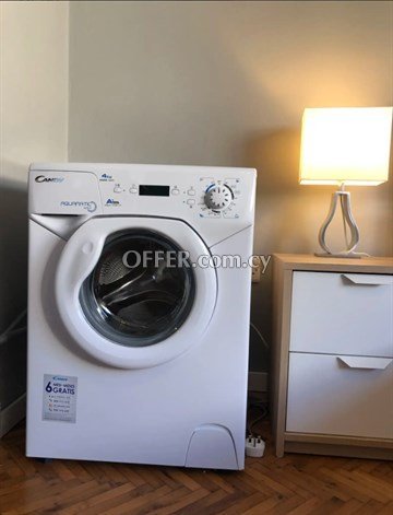 Modern Studio  Lykavitos, Nicosia - All Inclusive