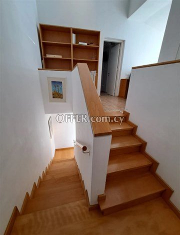 Semi-detached 3 bedroom house , located in the sought-after area of ​​