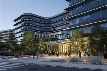 Office  In Agios Athanasios, Limassol