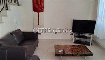 3 Bedroom House  In Tersefanou, Larnaca - With Communal Swimming Pool